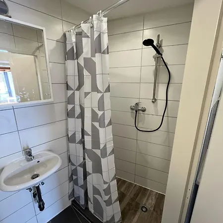 Apartamento Charmantes Stadtnest *