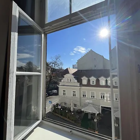 Charmantes Stadtnest Graz