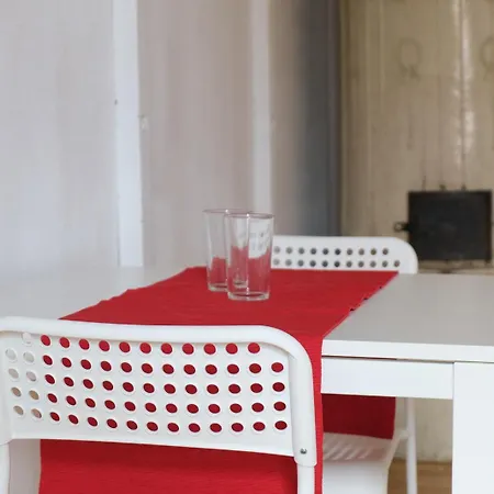 Apartamento Charmantes Stadtnest *