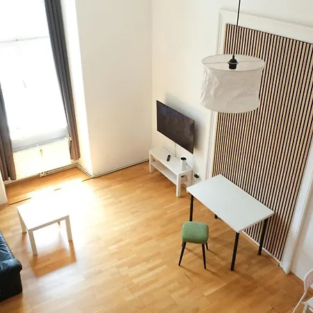 Charmantes Stadtnest Apartman Graz