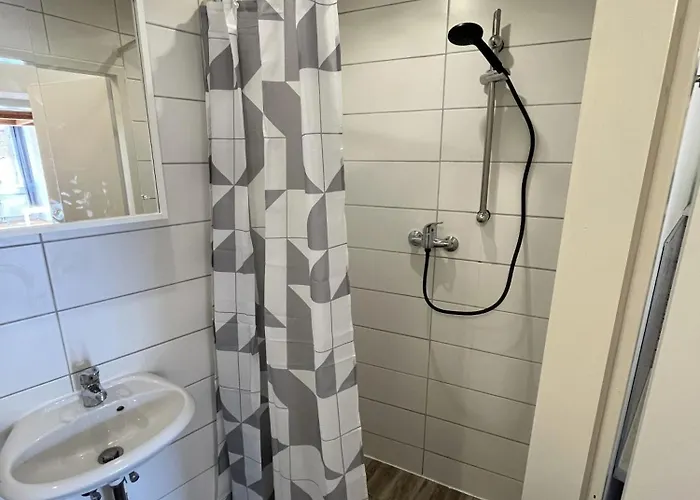 Lägenhet Charmantes Stadtnest *