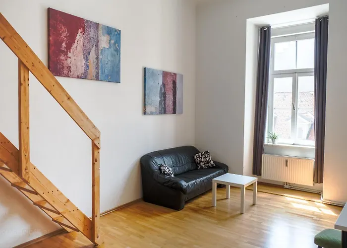 Charmantes Stadtnest * Graz