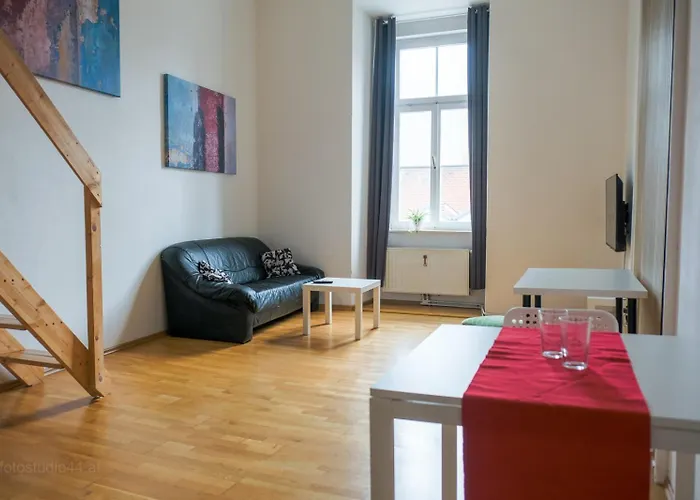 Charmantes Stadtnest Graz
