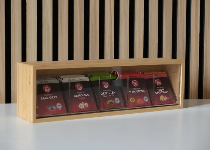 Charmantes Stadtnest Lägenhet *